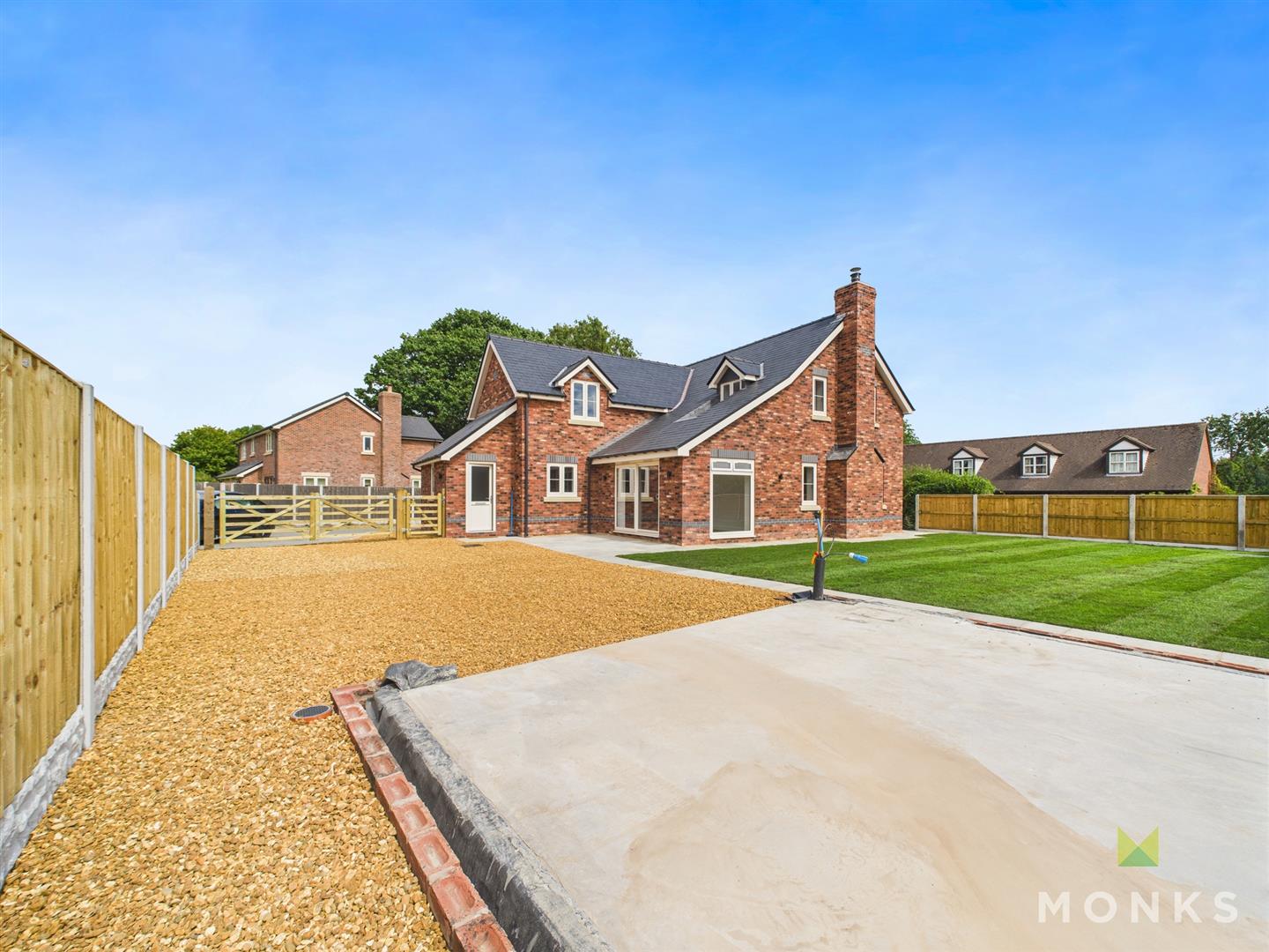 Pear Tree House , Oswestry, SY10 8JD For Sale Pear Tree House , Oswestry, SY10 8JD For Sale